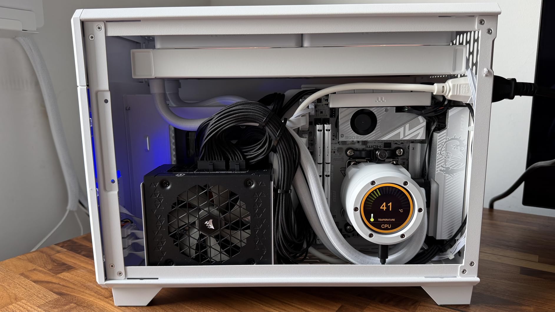 Gute Wahl für ITX
