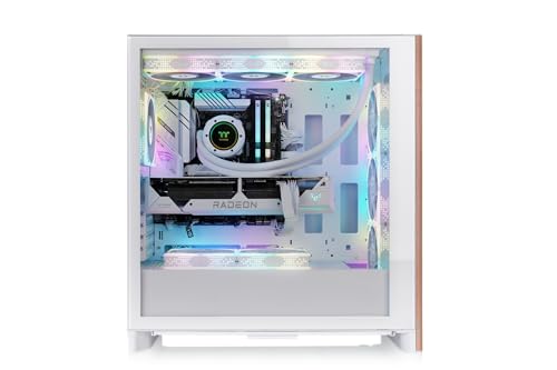 thermaltake-s370-ws-mid-tower-chassis-snow-wei image 8