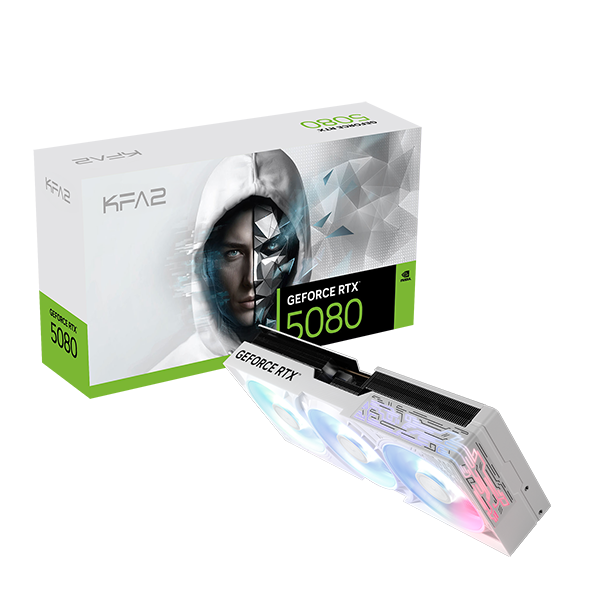 kfa2-geforce-rtx-5080-1-click-oc-white-3x-grafikkarte image 2