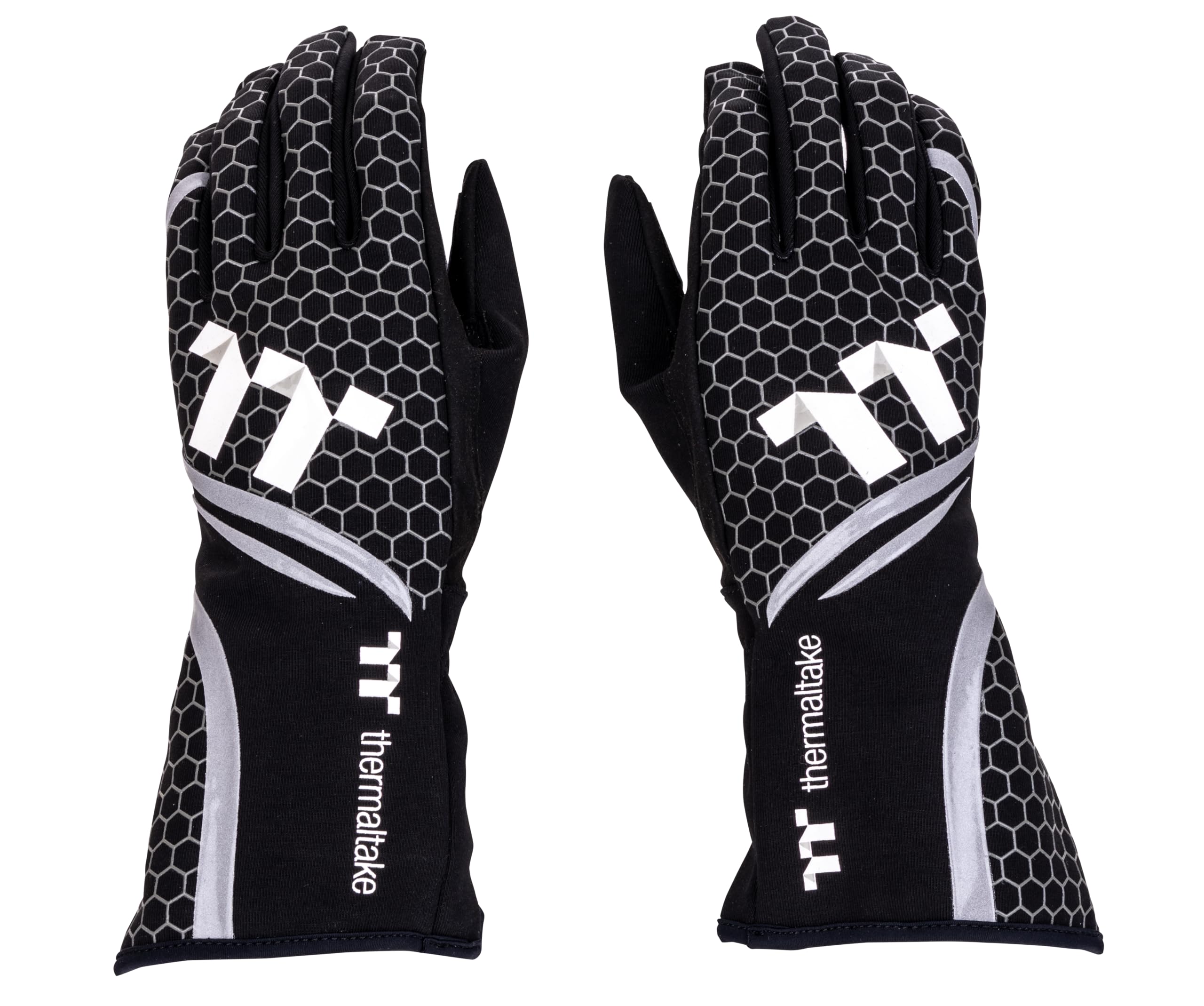 thermaltake-sim-gloves-2xl-simulator-handschuhe-schwarz-anti-slip-touchscreen image 4