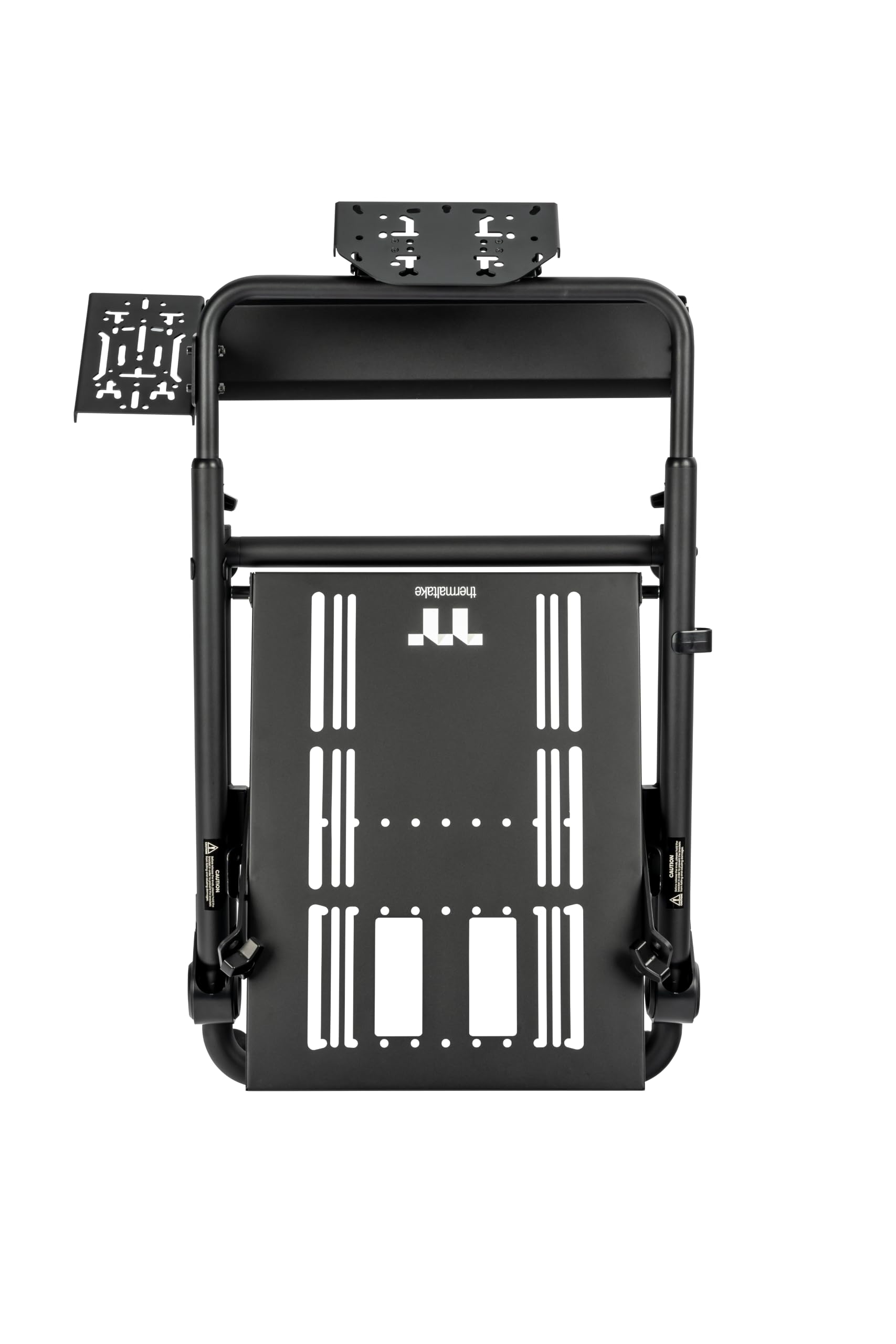 thermaltake-gr3-racing-wheel-stand-sim-racing-st-nder-schwarz image 5