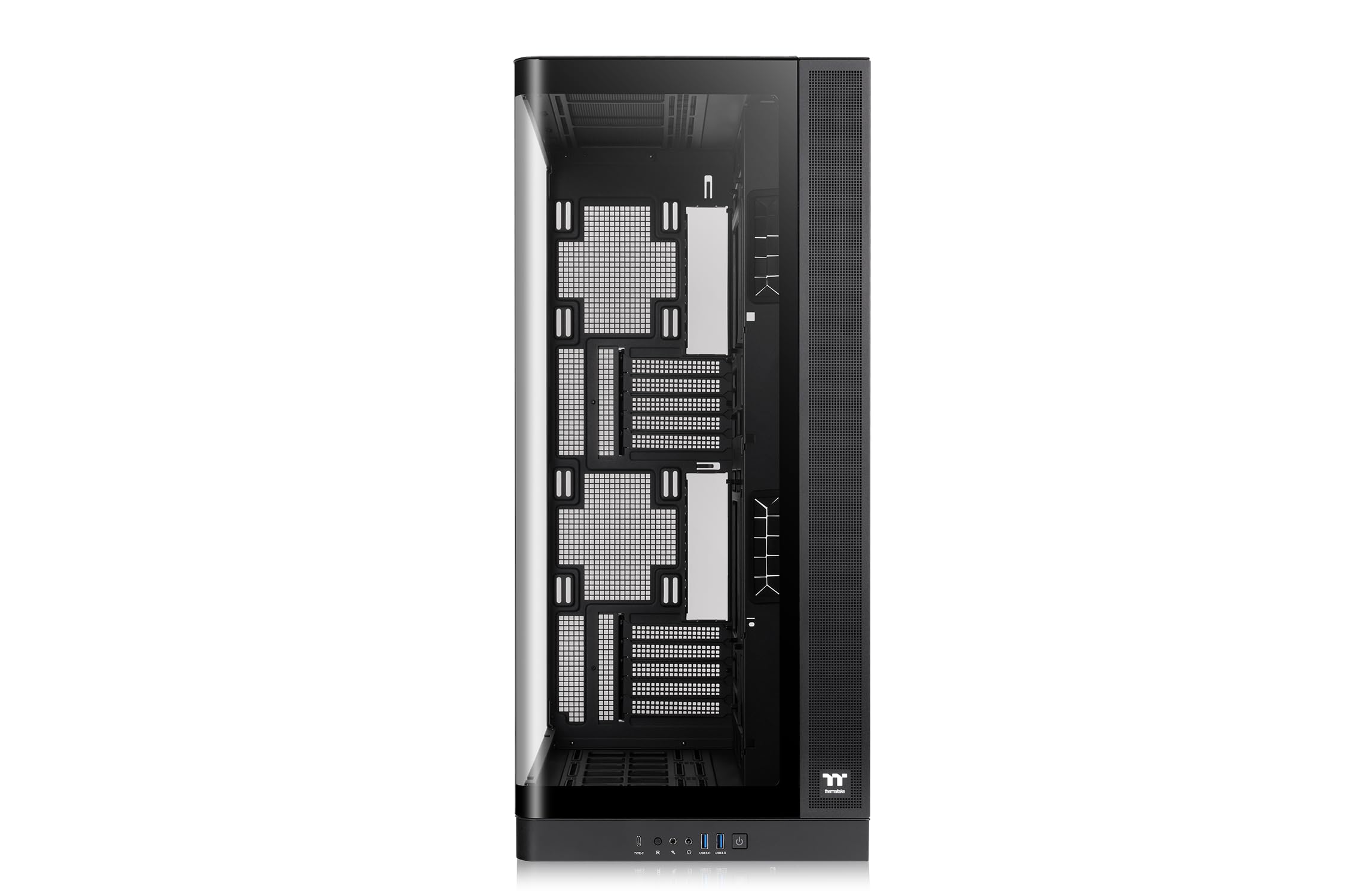 thermaltake-capo-x-geh-use-dual-micro-atx-system-mit-tempered-glass image 2