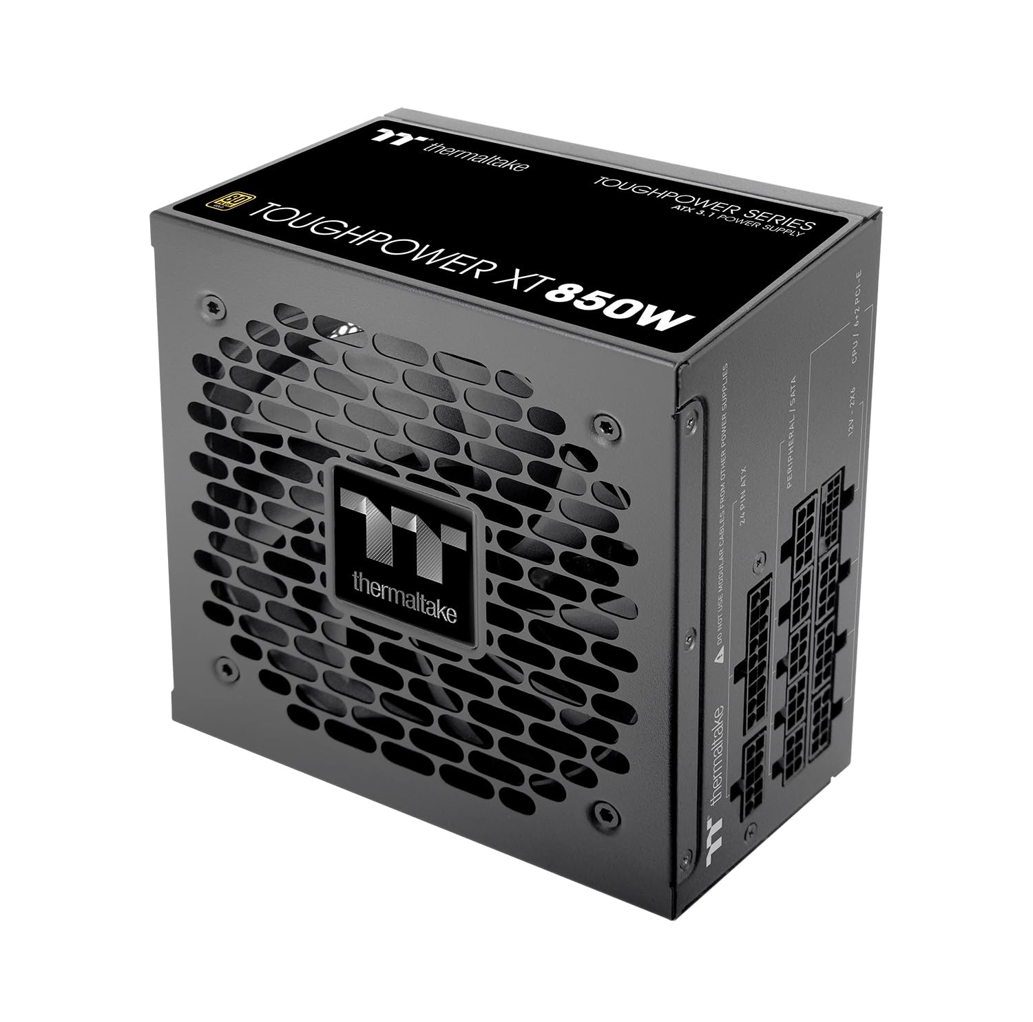 thermaltake-toughpower-xt-850w-atx-3-1-netzteil-80-plus-gold-vollmodular-schwarz image 5