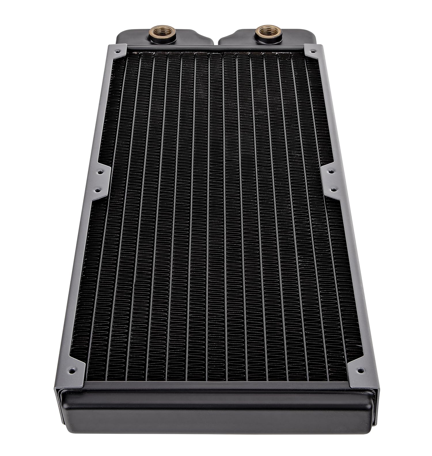 thermaltake-pacific-sr280-slim-radiator-diy-lcs-black image 4
