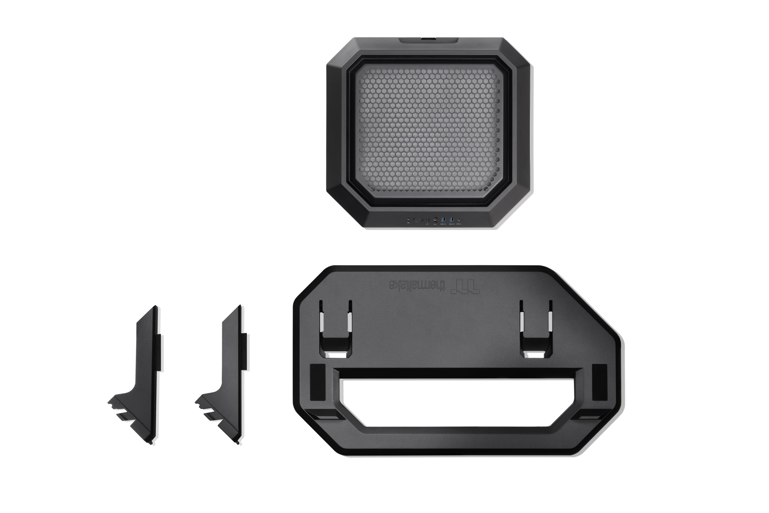 thermaltake-the-tower-250-bundle-black-mini-itx-geh-use-stand-kit-gf-a3-750w-th3 image 2