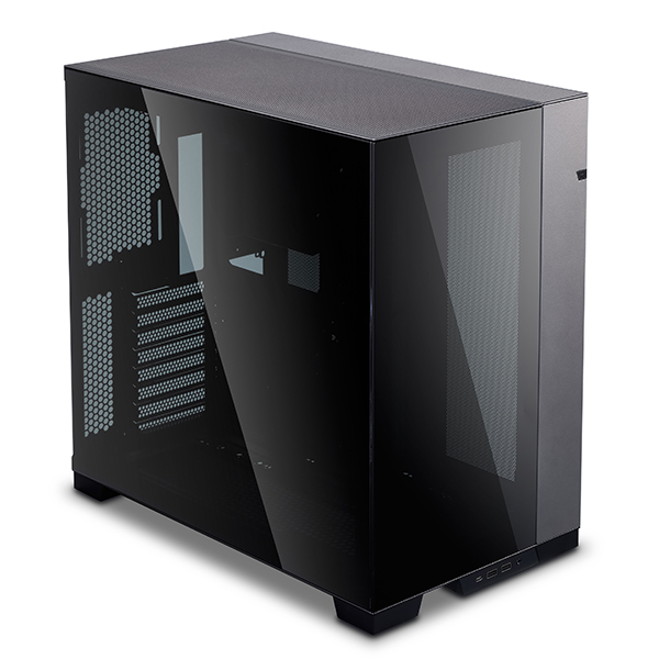 lian-li-o11-dynamic-evo-mid-tower-geh-use-schwarz-wei-grau image 4