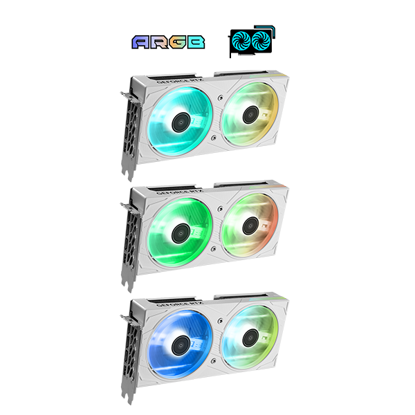 kfa2-geforce-rtx-5060-ti-ex-white-2x-grafikkarte image 3