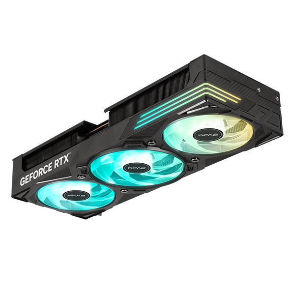 kfa2-geforce-rtx-5080-ex-gamer-1-click-oc-3x-16-gb-gddr7-grafikkarte image 6