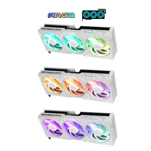 kfa2-geforce-rtx-5080-1-click-oc-white-3x-grafikkarte image 5