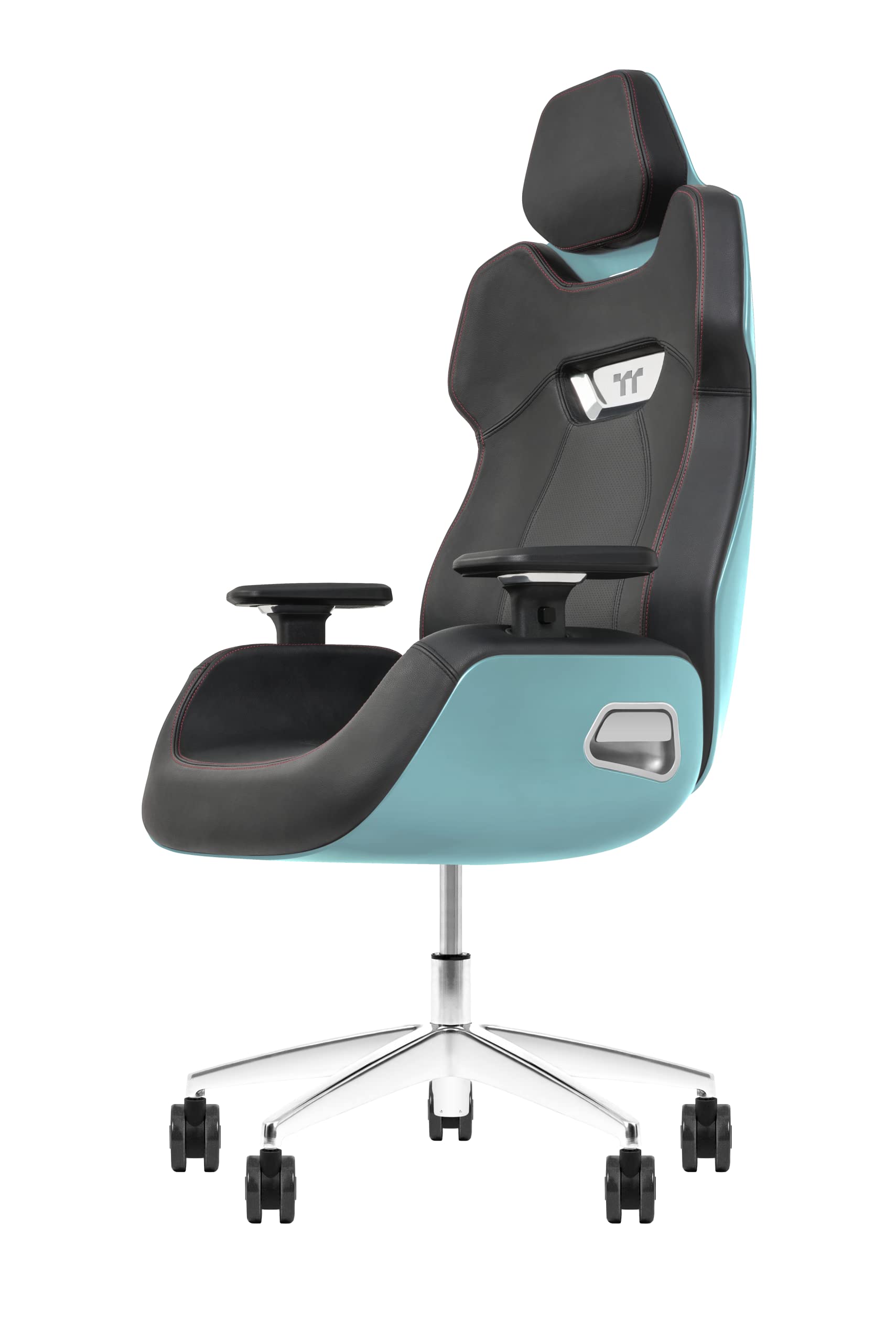 thermaltake-argent-e700-gaming-chair-echtleder-t-rkis-design-by-studio-f-a-porsc image 1