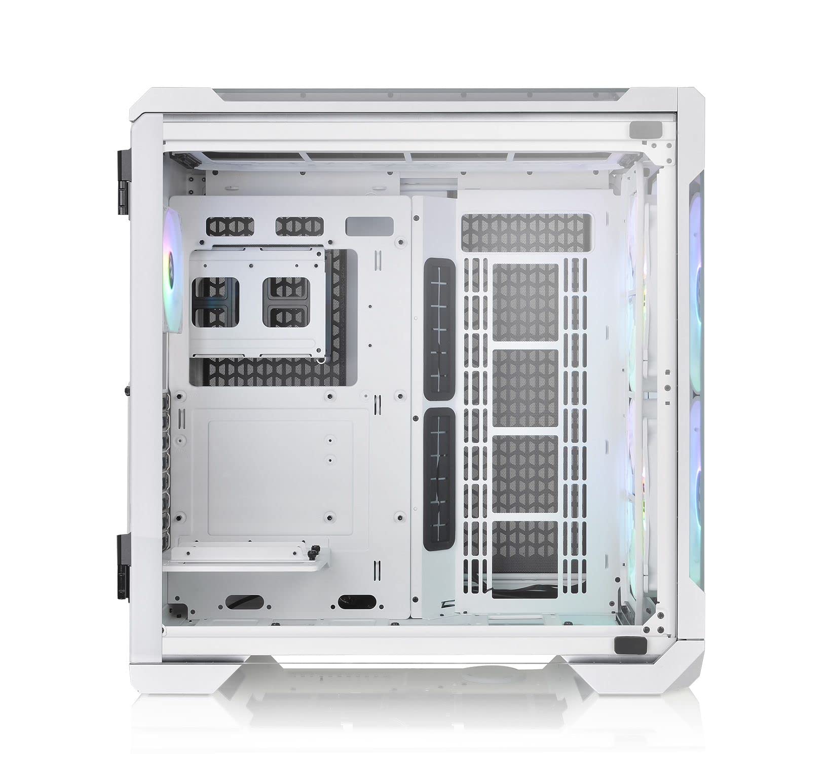 thermaltake-view-51-tg-argb-edition-snow-e-atx-pc-geh-use-wei image 4