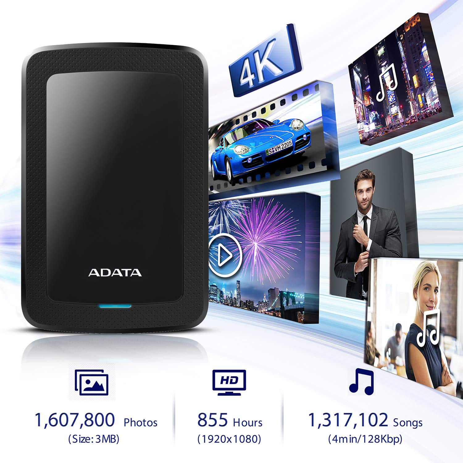 adata-hv300-externe-festplatte-1tb-usb-3-2-gen-1-schwarz image 4