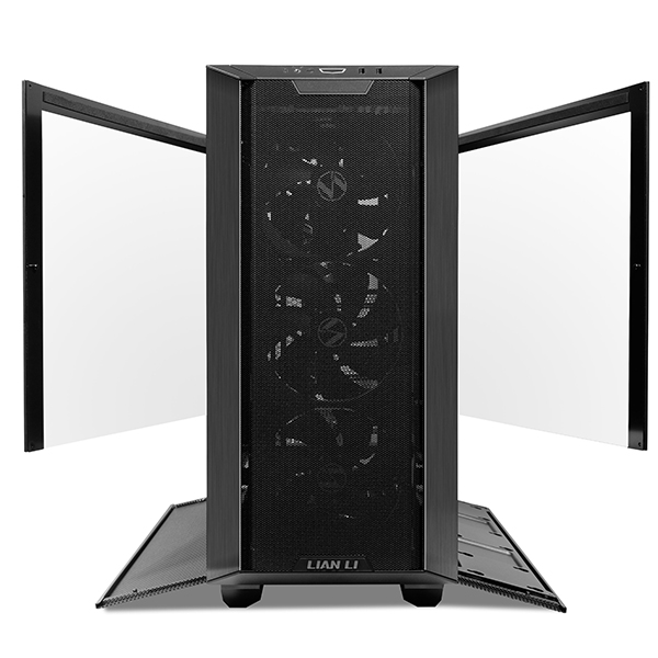 lian-li-lancool-iii-mid-tower-geh-use-4x-140mm-pwm-mesh image 6