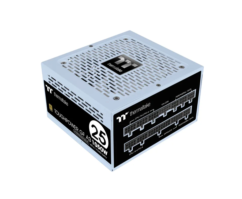 thermaltake-gf-a3-1050w-atx-3-1-pcie-gen-5-1-voll-modular-80-plus-gold-hydrangea image 1