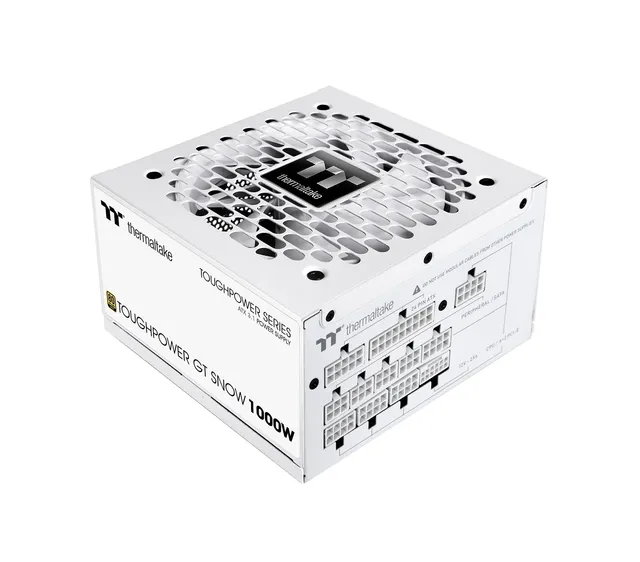 thermaltake-toughpower-gt-snow-1000w-atx-3-1-pcie-5-1-80-plus-gold-vollmodular-n image 1