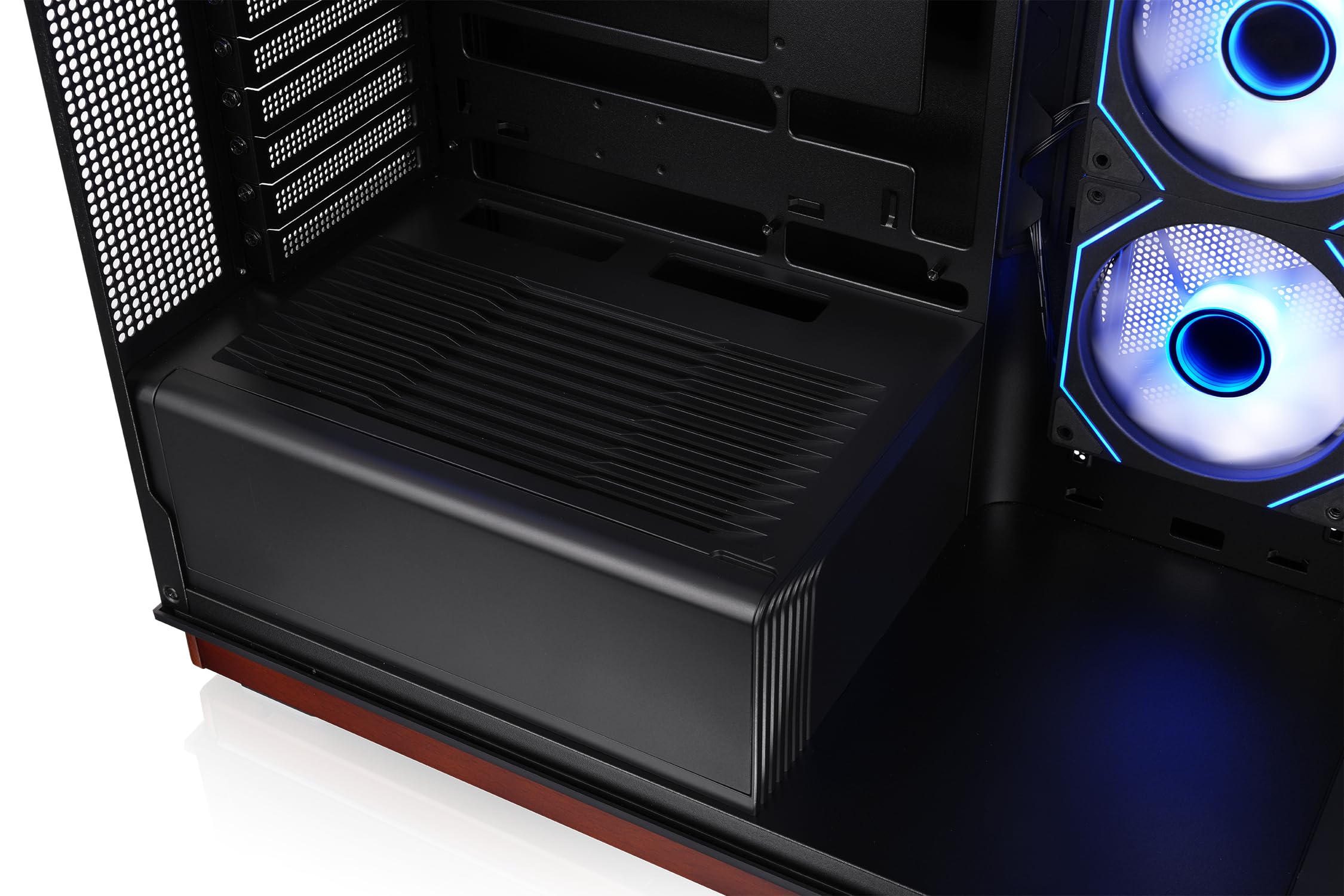 thermaltake-stage-500-tg-argb-mid-tower-atx-geh-use-mit-panoramic-glass-black image 5