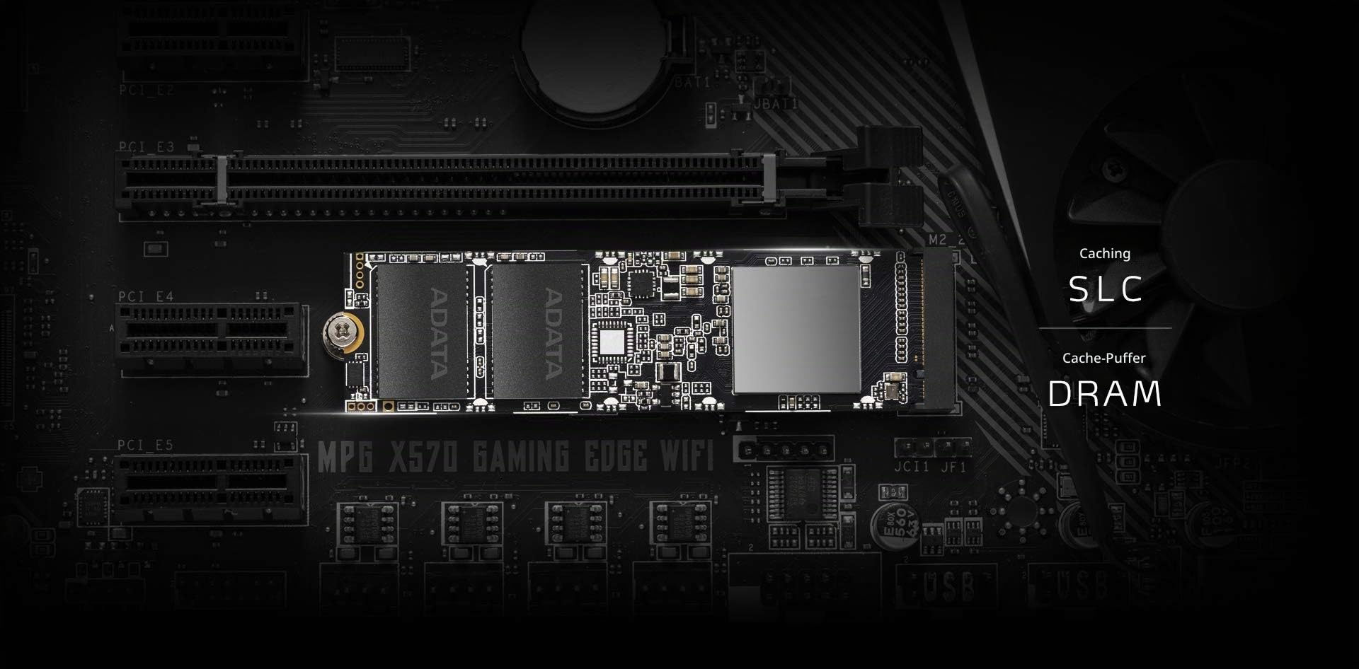 adata-xpg-sx8100-512-gb-interne-gaming-ssd-pcie-gen3x4-m-2-2280 image 5