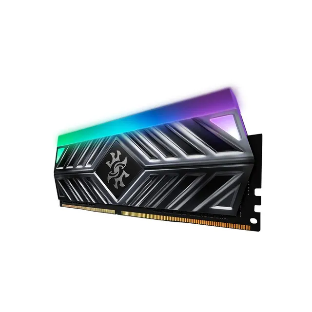 xpg-spectrix-d41-8gb-ddr4-3200mhz-ram-1x-8gb-rgb image 1