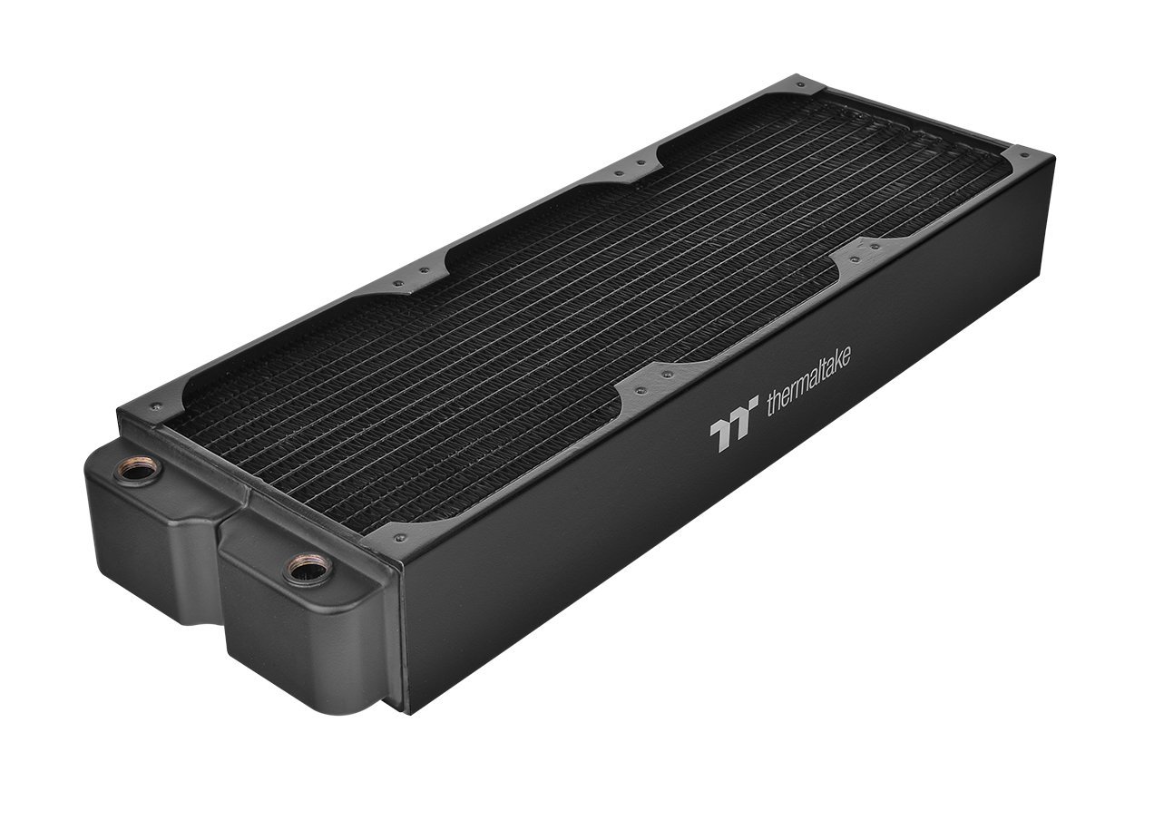 thermaltake-pacific-cl360-diy-radiator-64mm-kupfer image 1