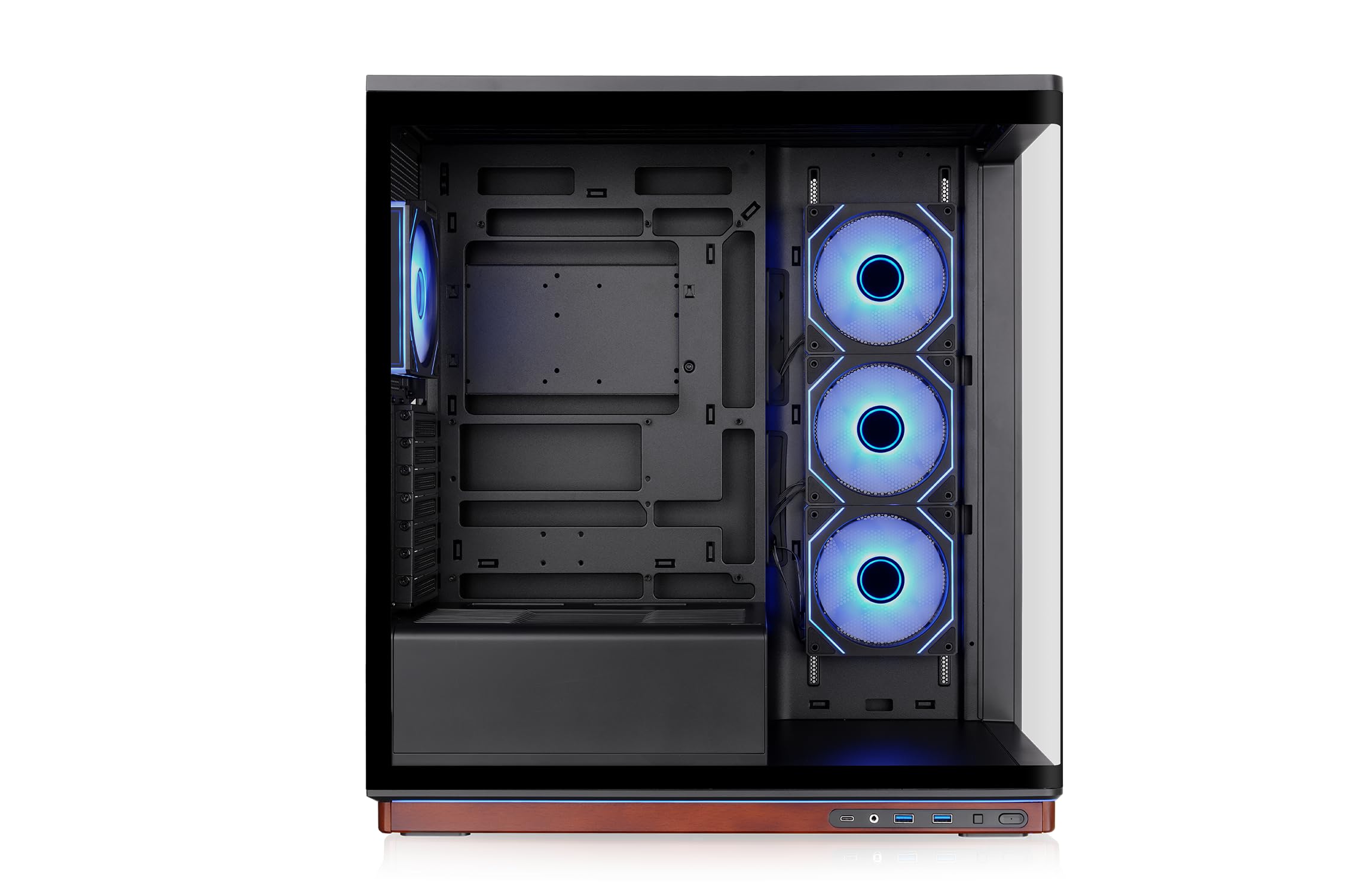 thermaltake-stage-500-tg-argb-mid-tower-atx-geh-use-mit-panoramic-glass-black image 3