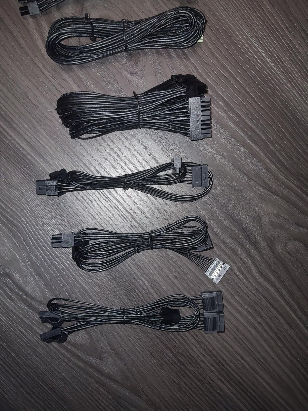 Perfekt für mein Upgrade