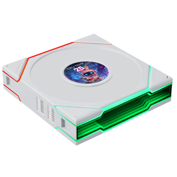 lian-li-uni-fan-tl-flex-lcd-wireless-argb-geh-usel-fter image 2