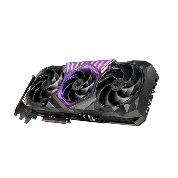 kfa2-geforce-rtx-5080-hof-gaming-black-edition-grafikkarte image 4