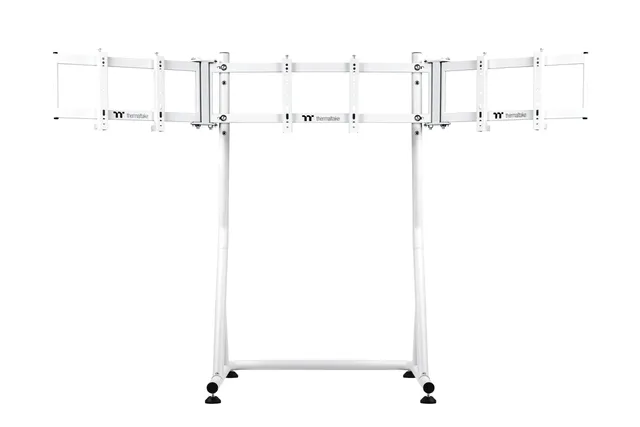 thermaltake-triple-racing-monitor-stand-f-r-3x-32-zoll-monitore-stahl-h-henverst image 1