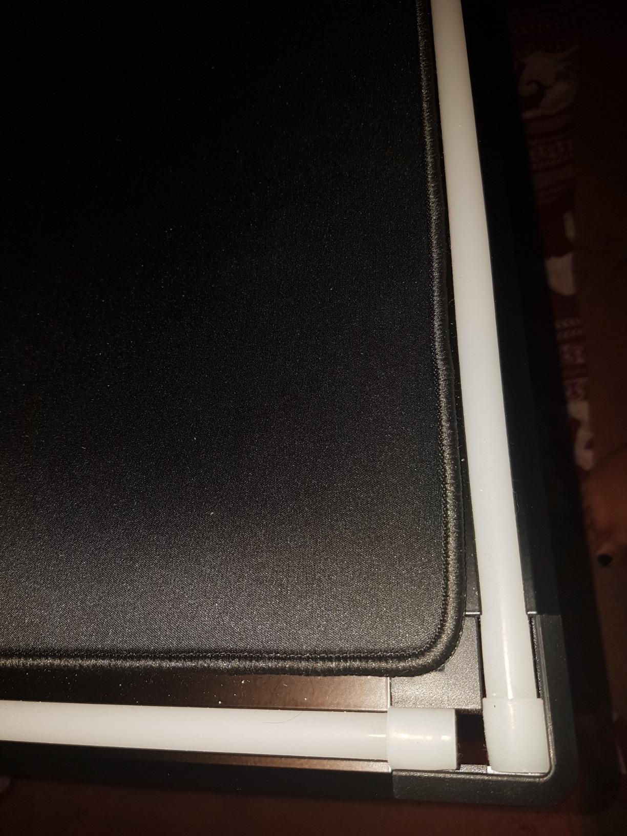 Endlich ein Tisch, der mit mir wächst