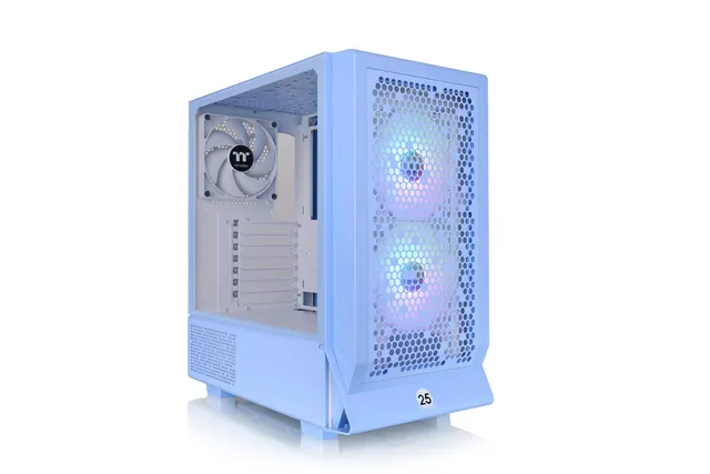 thermaltake-ceres-330-tg-argb-mid-tower-atx-geh-use-hydrangea-blue-25-jahre-limi image 1