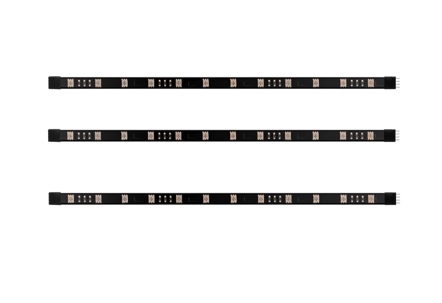 thermaltake-lumi-rgb-plus-led-strip-3er-pack-mit-controller image 5