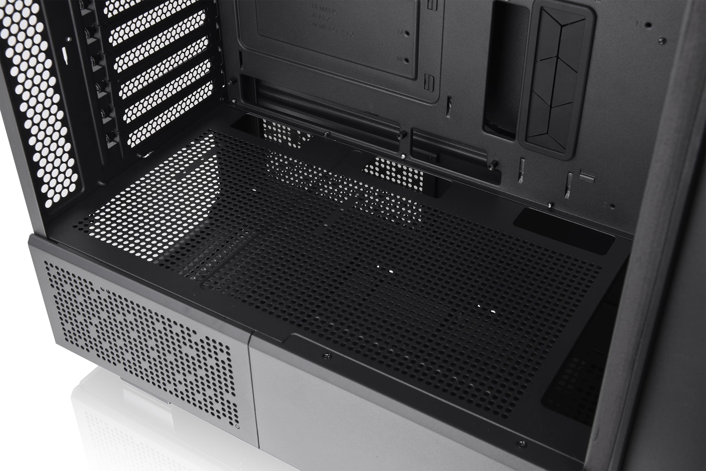 thermaltake-ceres-330-tg-argb-black-mid-tower-pc-geh-use-mit-4mm-glas-und-3x-ct1 image 8