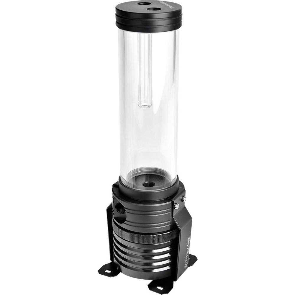 thermaltake-pacific-pr22-d5-silent-kit-pumpe-reservoir-300ml-schwarz image 1