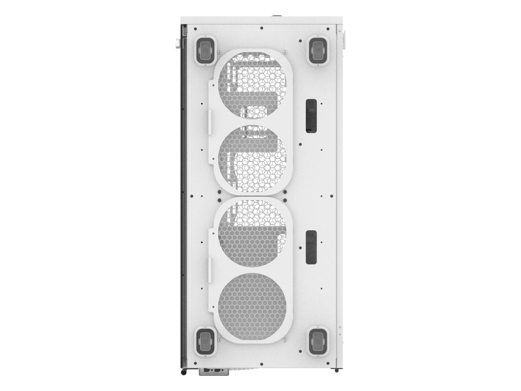 thermaltake-ax700-tg-snow-super-tower-pc-geh-use-weiss-mit-glas-multi-gpu image 4