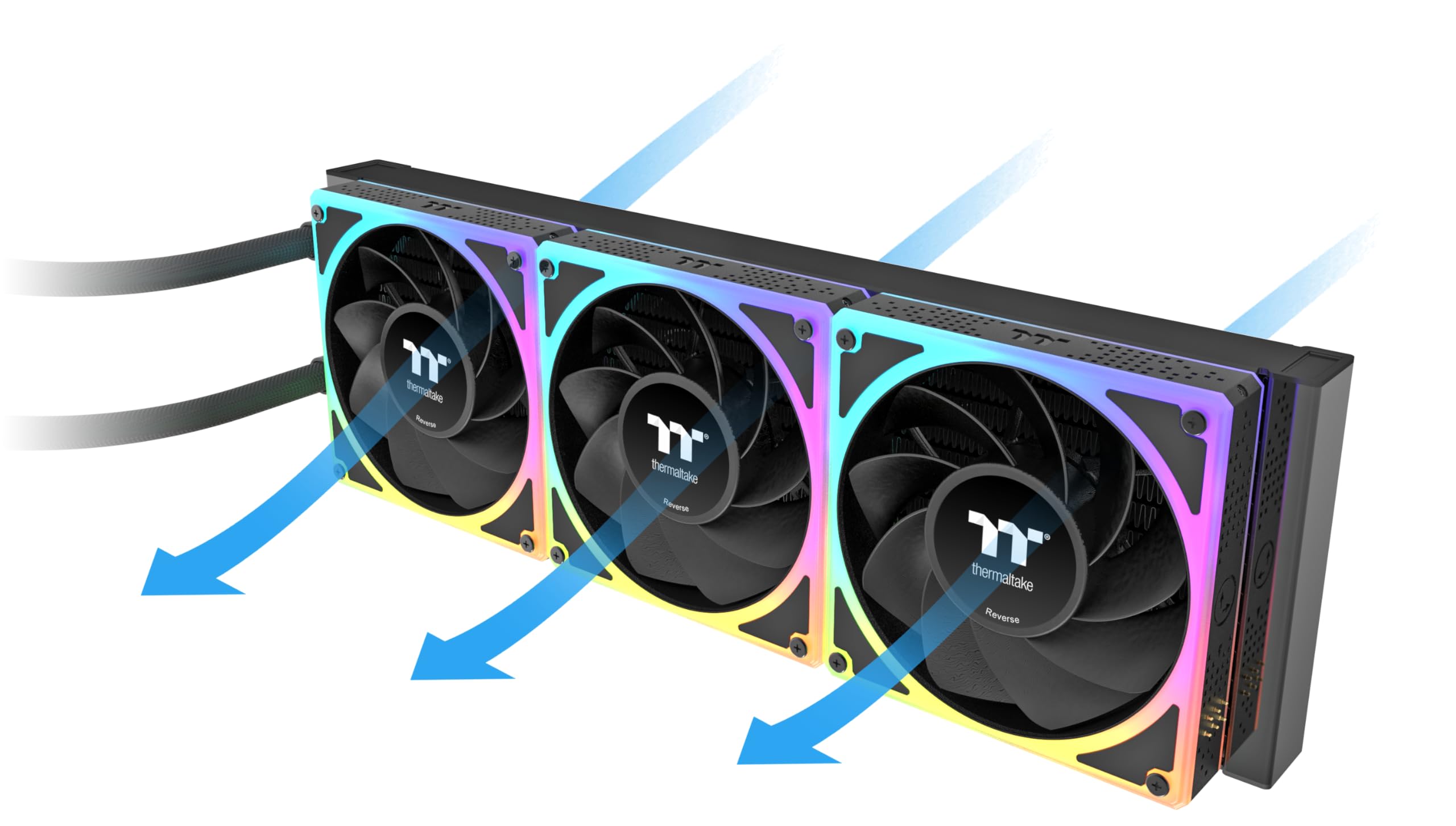 thermaltake-magcurve-360-ultra-argb-all-in-one-wasserk-hlung-360-mm-schwarz image 3