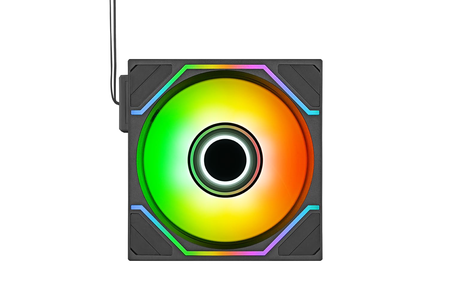 thermaltake-swafan-ex12-infinity-argb-sync-120-mm-argb-pc-l-fter-mit-magforce-2- image 2