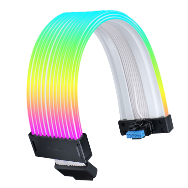 lian-li-strimer-wireless-rgb-kabelserie image 2