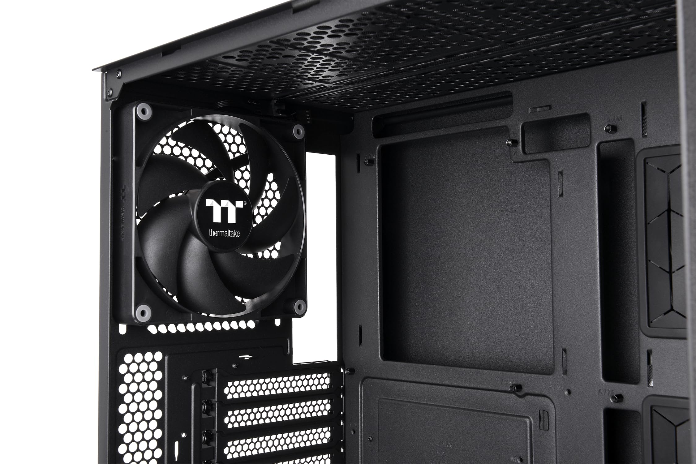 thermaltake-ceres-330-tg-argb-black-mid-tower-pc-geh-use-mit-4mm-glas-und-3x-ct1 image 5