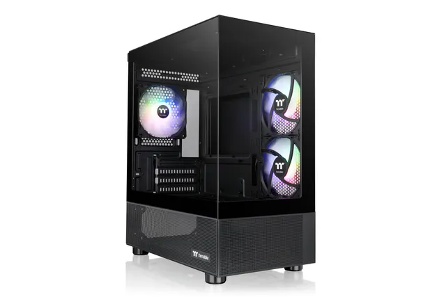 thermaltake-view-170-tg-argb-black-micro-atx-panorama-geh-use image 1