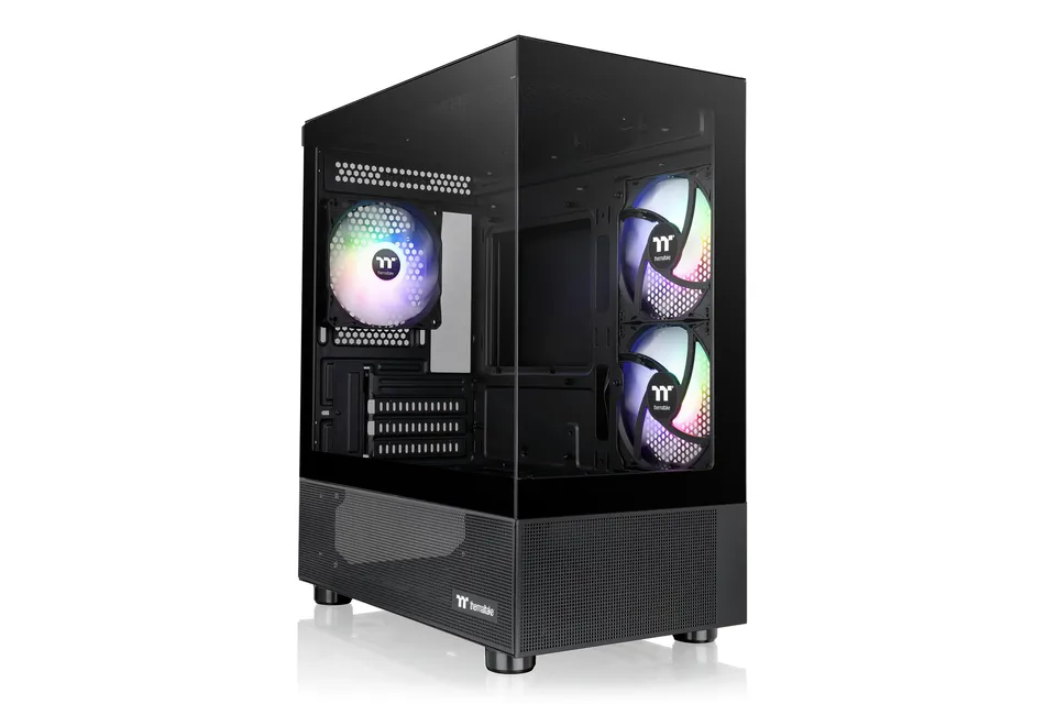 thermaltake-view-170-tg-argb-black-micro-atx-panorama-geh-use image 1