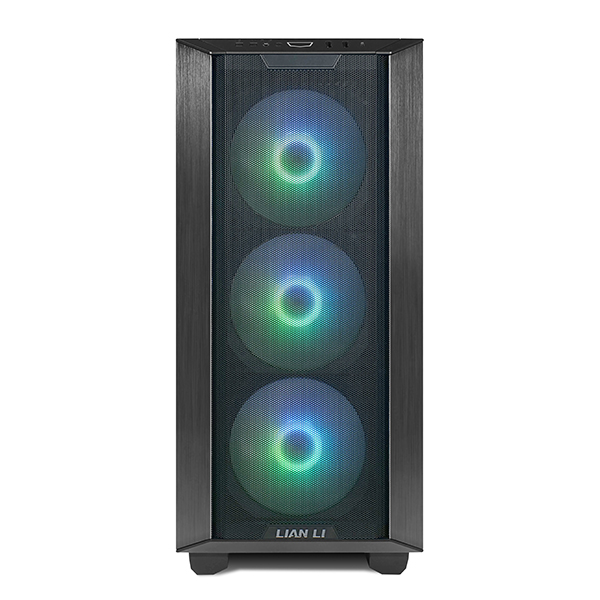 lian-li-lancool-iii-mid-tower-geh-use-4x-140mm-pwm-mesh image 7