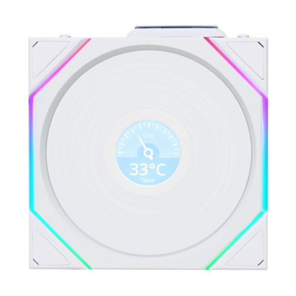 lian-li-uni-fan-tl-wireless-geh-usel-fter-mit-2-4ghz-steuerung image 1