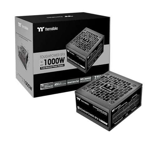 thermaltake-toughpower-sfx-850w-atx-3-1-platinum-netzteil-vollmodular-sfx-mit-12 image 8