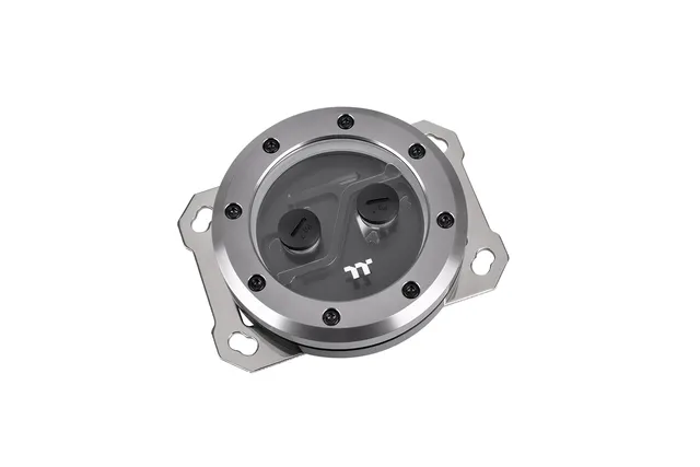 thermaltake-pacific-sw1-plus-diy-lcs-water-block-vernickelte-kupferbasis-alumini image 1
