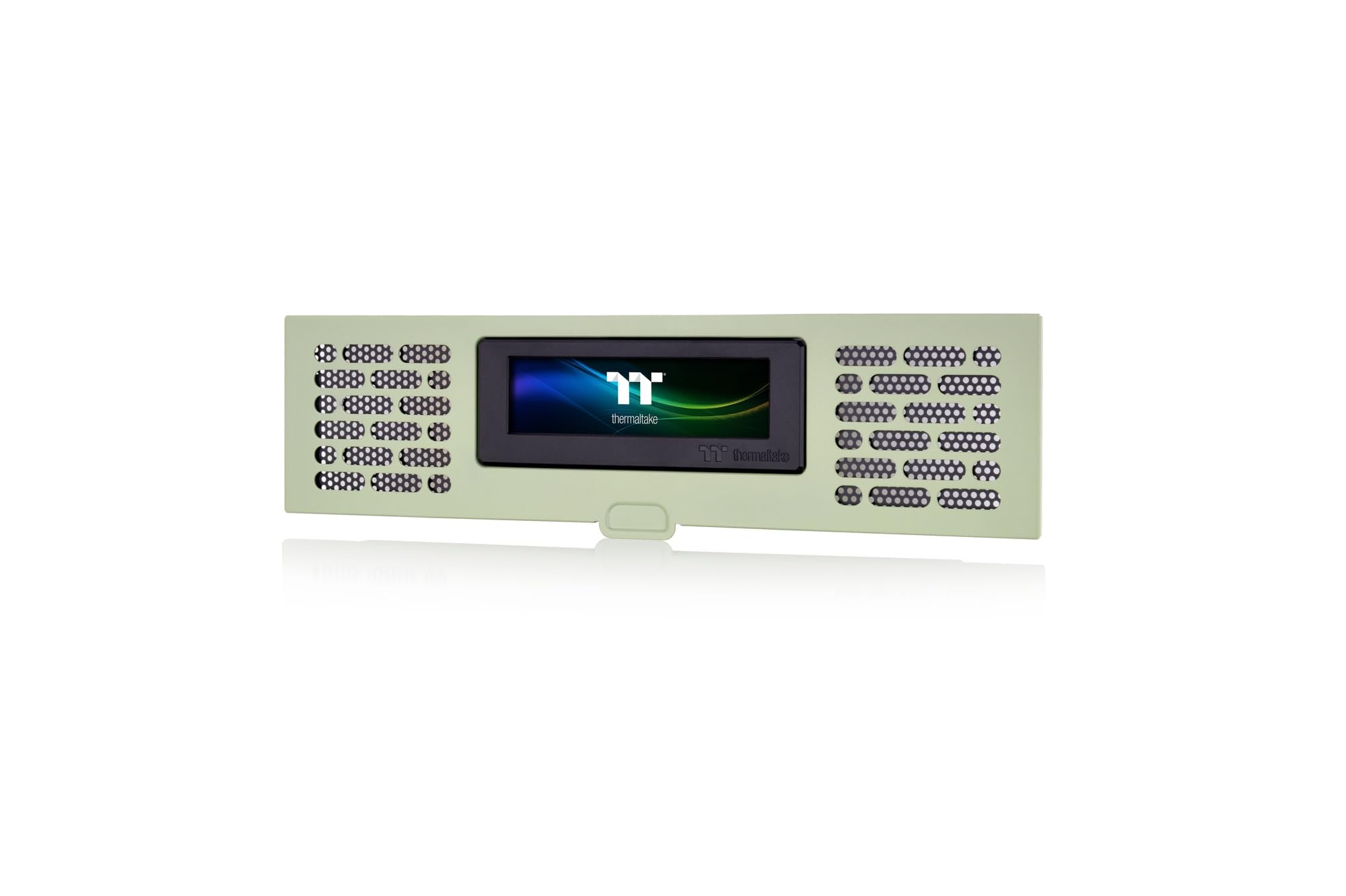 thermaltake-lcd-panel-kit-matcha-green-f-r-the-tower-200-3-9-zoll-display-erweit image 4