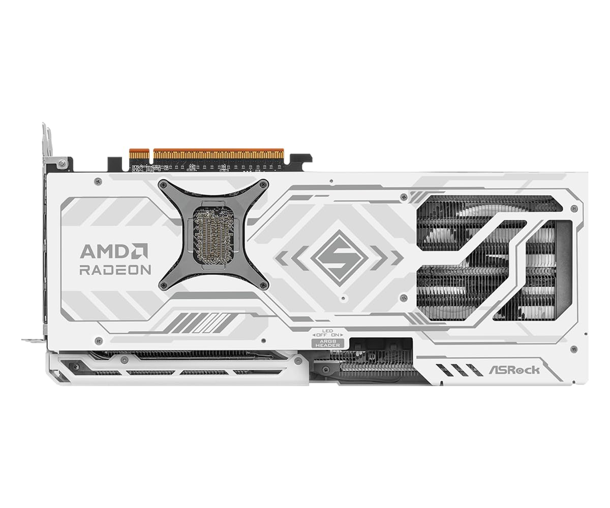 asrock-radeon-rx-9070-steel-legend-16gb-gddr6-grafikkarte-3-l-fter image 3