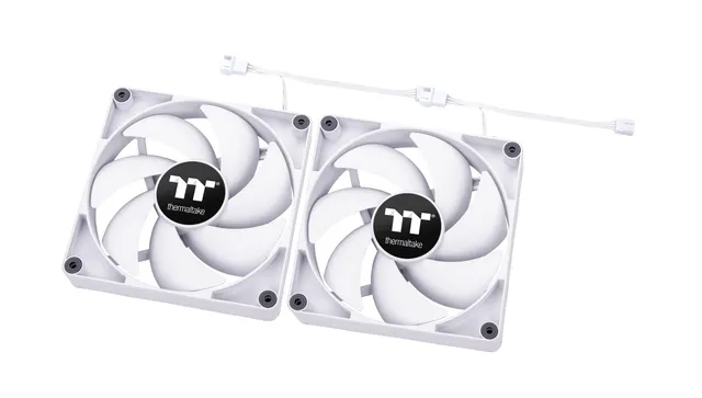 thermaltake-ct140-pc-l-fter-140-mm-wei-2er-pack image 1