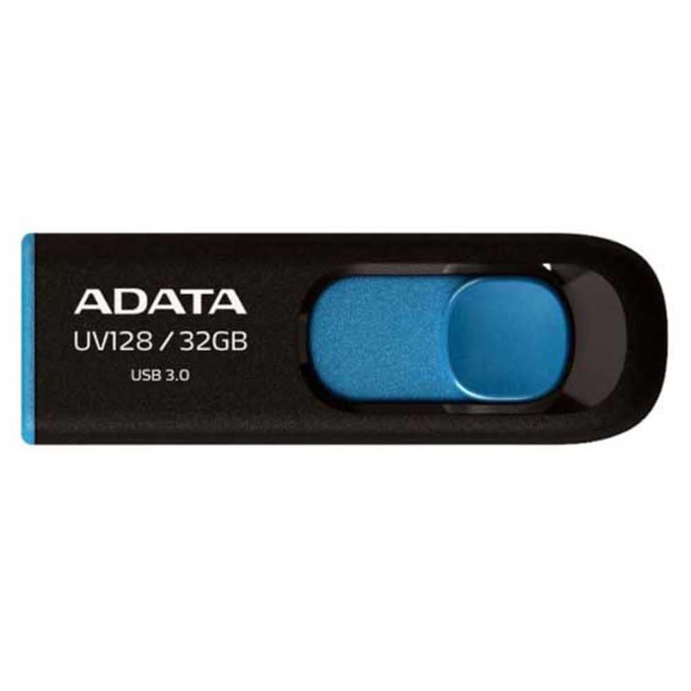 adata-uv128-64gb-usb-3-1-flashlaufwerk-schwarz-blau image 7