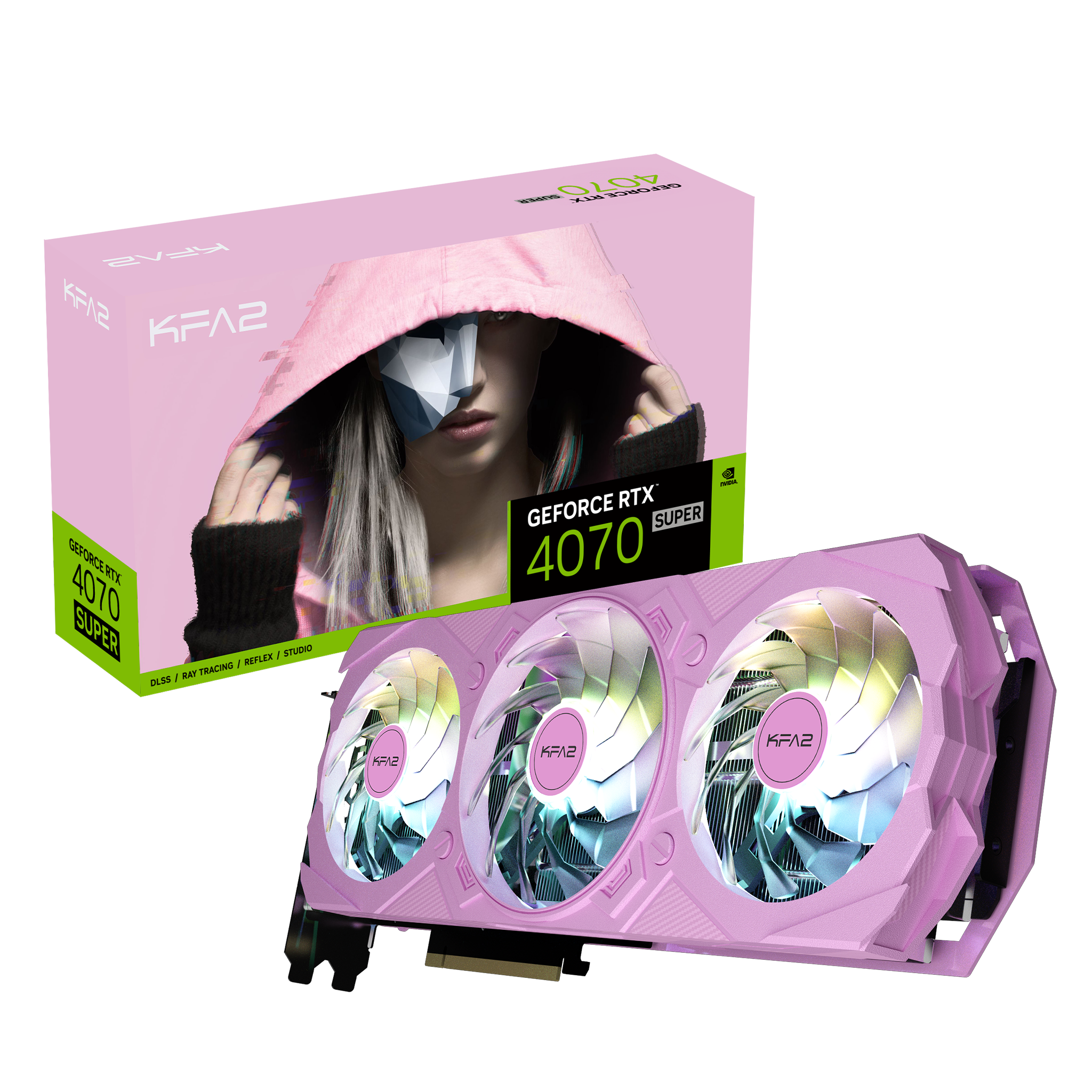 kfa2-geforce-rtx-4070-super-ex-gamer-pink-1-click-oc-grafikkarte image 4