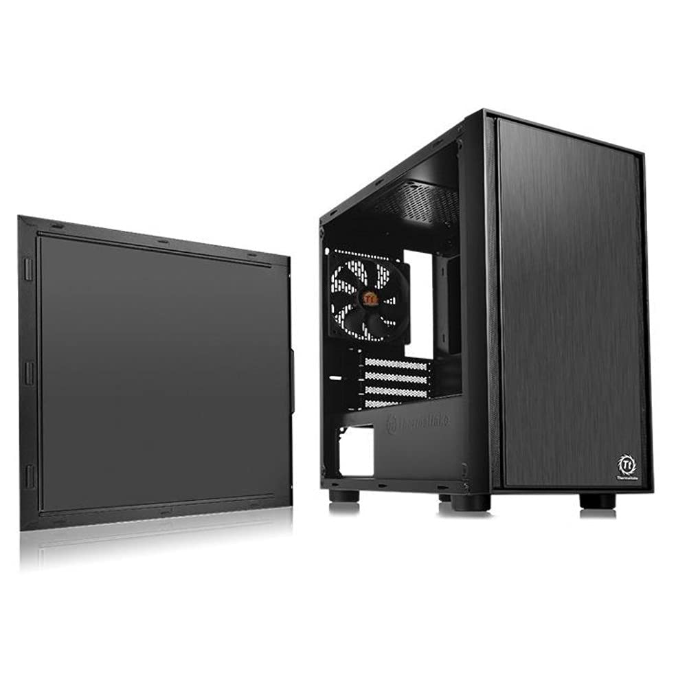 thermaltake-versa-h17-micro-tower-geh-use-black image 3